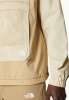 Куртка-Анорак TNF Class V Pathfinder Pullover (Мужской; M; Gravel KhakiStone)